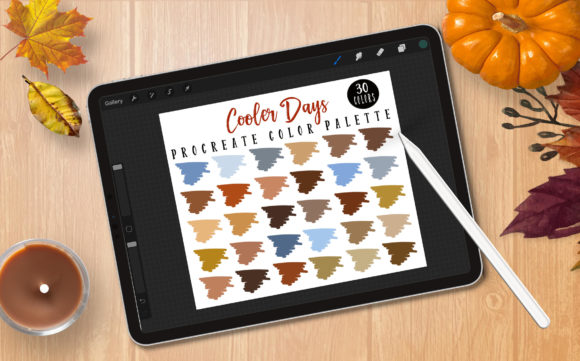 Elevate Autumn Designs with Cooler Days