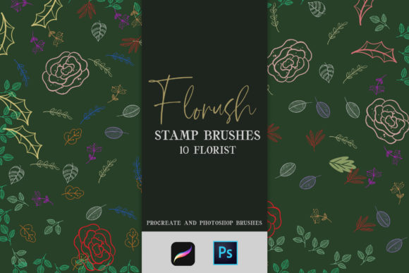 Florush: Elevate Your Floral Design Workflow