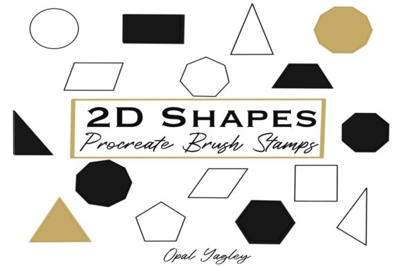 Mastering Geometry in Procreate